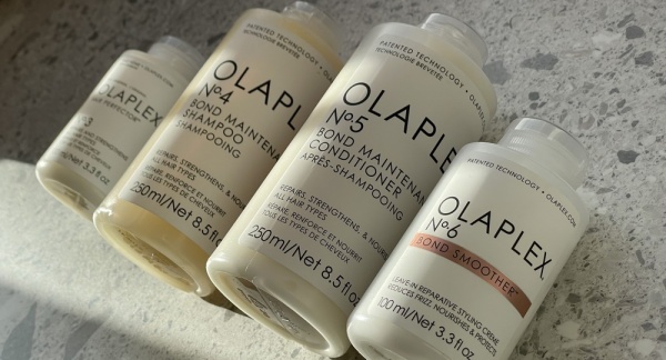 Čo je Olaplex a skutočne dokáže zreparovať vlasy? 