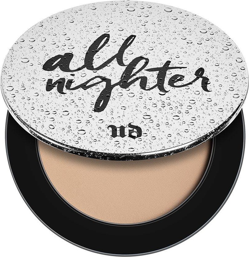 Urban Decay All Nighter Waterproof Setting Powder