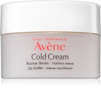 Avène Cold Cream Lip Cream