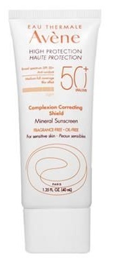 Avène Complexion Correcting Shield