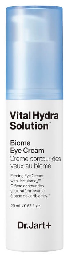  Dr.Jart+ Vital Hydra Solution Biome Eye Cream