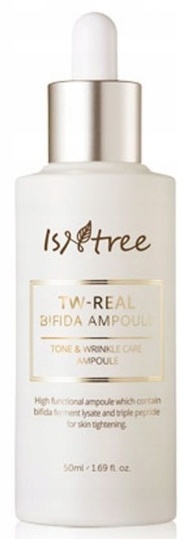 Isntree TW-Real Bifida Ampoule