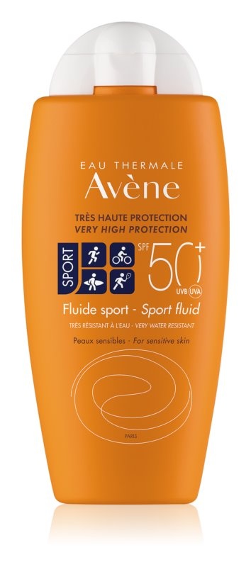 Avène Sport Fluid SPF 50+