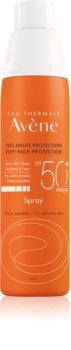 Avène Very High Protection Spray SPF 50+