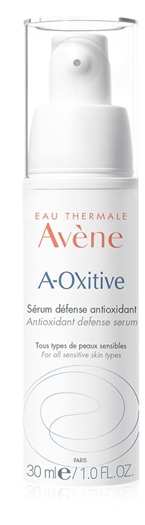 Avène A-Oxitive Antioxidant Defense Serum