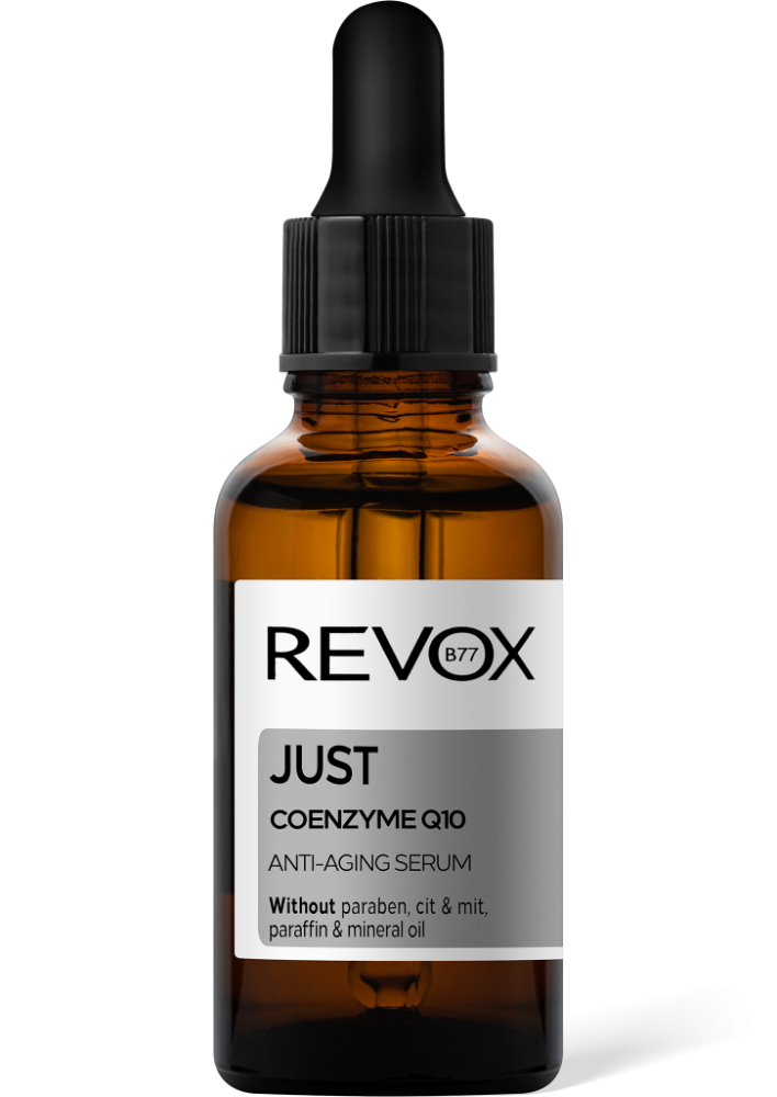  Revox Just Coenzyme Q10 Anti-Aging Serum