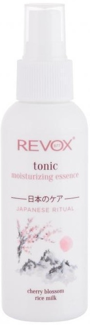 Revox Ritual Japonés Facial Tonic