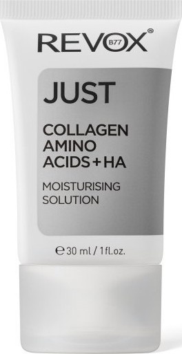 Revox Just Collagen Amino Acids+Ha