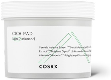 COSRX Pure Fit Cica Pad