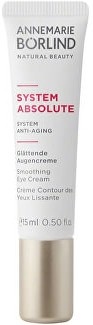 Annemarie Börlind SYSTEM ABSOLUTE Smoothing Eye Cream