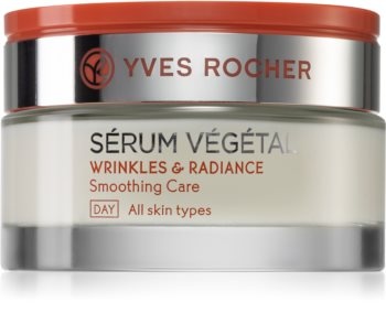 Yves Rocher Serum Vegetal Wrinkles & Firmness
