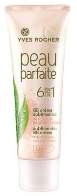 Yves Rocher BB Krém Peau Parfaite 6 in 1