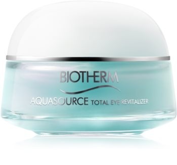 Biotherm Aquasource Total Eye Revitalizer