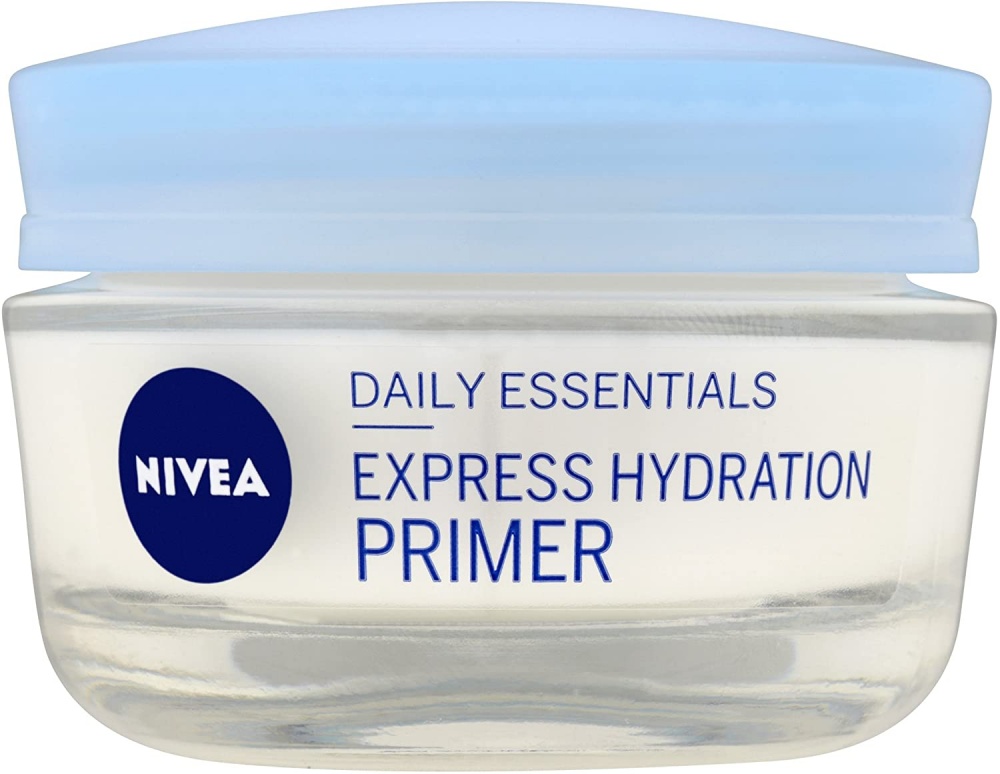 Nivea Daily Essentials Express Hydration Primer