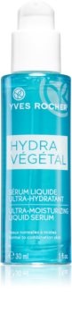 Yves Rocher Hydra Végétal Intenzívna hydratačná starostlivosť
