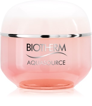 Biotherm Aquasource Rich Cream