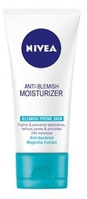 Nivea Anti-Blemish Moisturizer