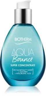 Biotherm Aqua Bounce Super Concentrate