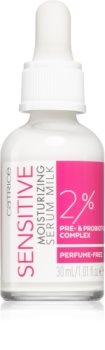 Catrice Sensitive Moisturizing Serum Milk Pleťové sérum