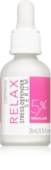 Catrice Relax Stress-Defender Serum