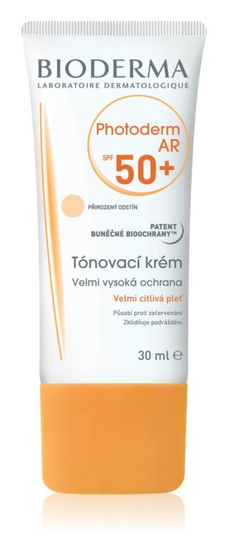 Bioderma Photoderm AR Tinted Cream SPF50+