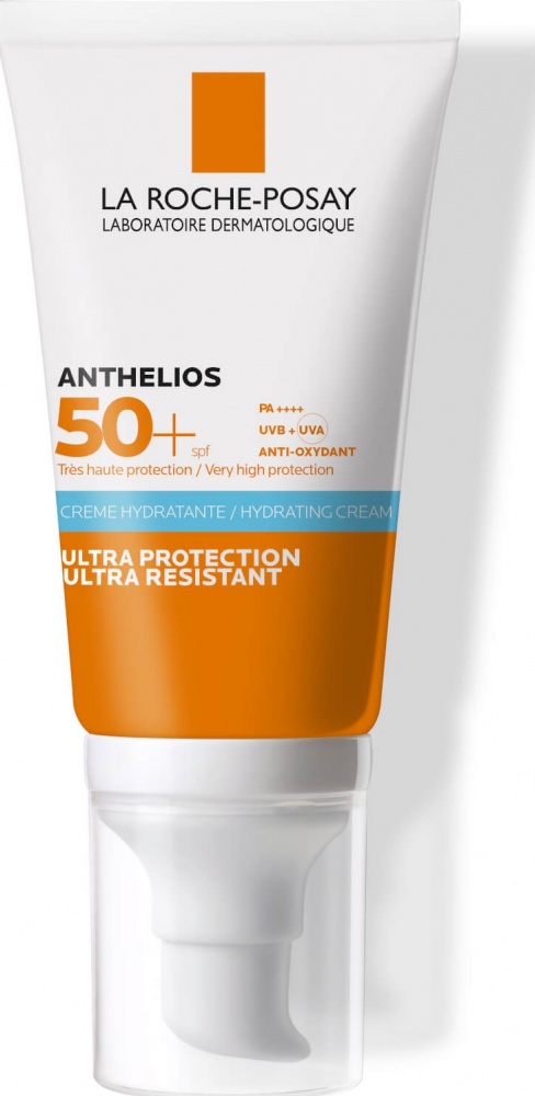 La Roche-Posay Anthelios Ultra Hydrating Cream SPF 50+