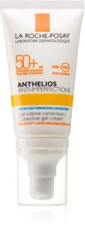 La Roche-Posay Anthelios Anti-Imperfections Gel SPF 50+