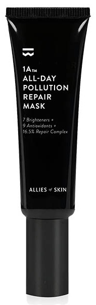 Allies of Skin 1A All-Day Pollution Repair Mask