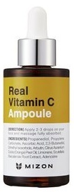 Mizon Real Vitamin C Ampoule