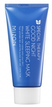 Mizon Good Night White Sleeping Mask Tube