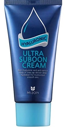 Mizon Hyaluronic Ultra Suboon Cream