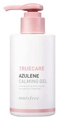 Innisfree Truecare Azulene Calming Gel