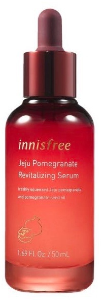 Innisfree Jeju Pomegranate Revitalising Serum