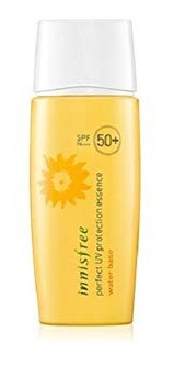 Innisfree Perfect UV Protection Essence Water Base SPF50+ PA+++