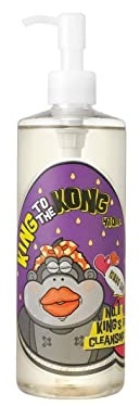 Mizon No. 1 Kings Berry Cleansing Oil