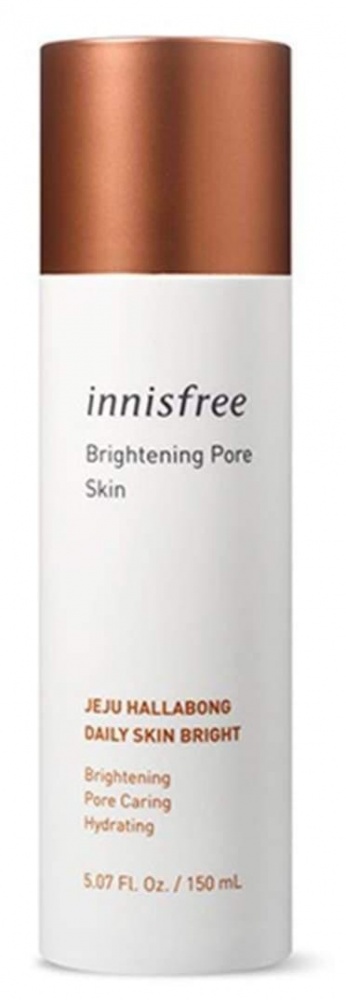 Innisfree Brightening Pore Skin
