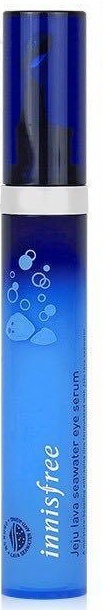 Innisfree Jeju Lava Seawater Eye Serum