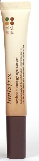 Innisfree Soybean Energy Eye Serum