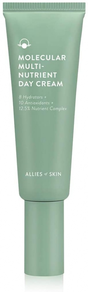 Allies of Skin Molecular Multi Nutrient Day Cream