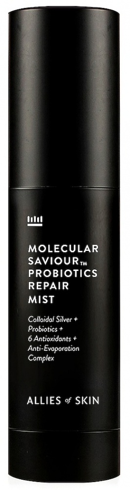 Allies of Skin Molecular Saviour Mist