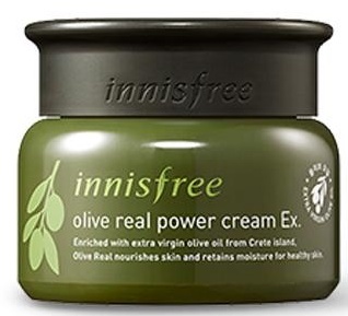 Innisfree Olive Real Power Cream