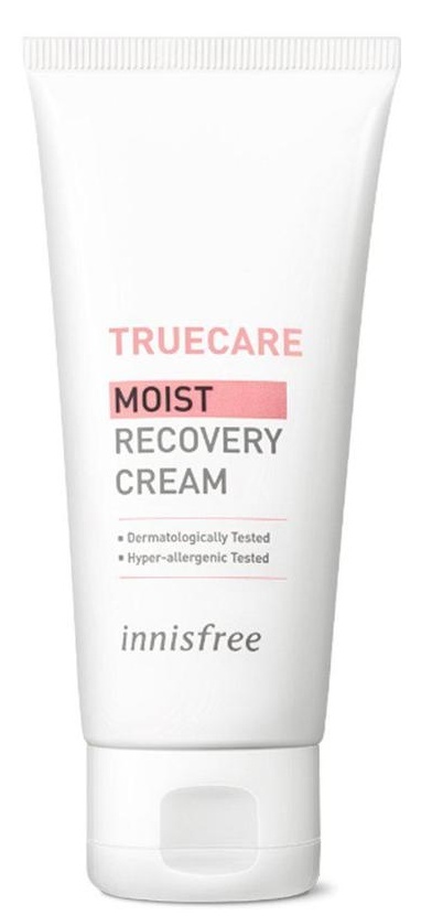 Innisfree Truecare Moist Recovery Cream