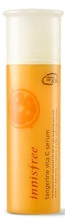 Innisfree Tangerine Vita C Serum