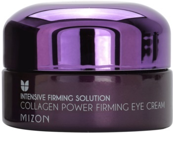 Mizon Collagen Power Firming Eye Cream