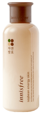 Innisfree Soybean Energy Skin