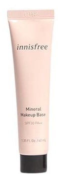 Innisfree Mineral Make Up Base (SPF30/PA++)