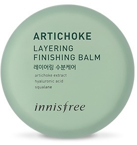 Innisfree Artichoke Layering Finishing Balm