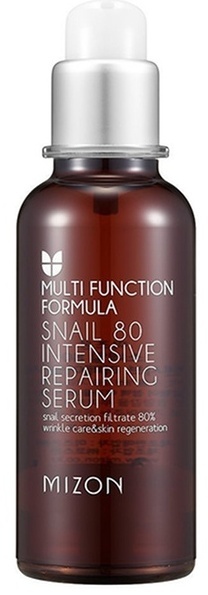 Mizon Multi Function Formula Snail 80 Intensive Repairing Serum