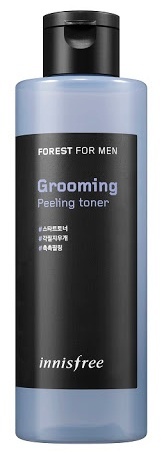 Innisfree Forest for Men Grooming Peeling Toner