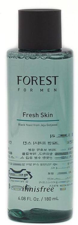 Innisfree Forest for Men Fresh Skin